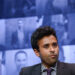 Elon Musk Voices Support for Vivek Ramaswamy: Pro-Crypto GOP Presidential Candidate