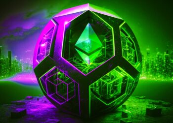 GMX Trader Makes Over $1 Million Shorting and Then Longing Ethereum During Crypto Market Crash: On-Chain Data