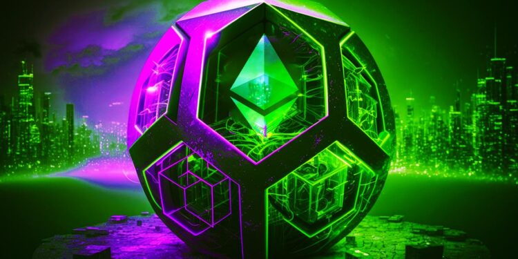 GMX Trader Makes Over $1 Million Shorting and Then Longing Ethereum During Crypto Market Crash: On-Chain Data