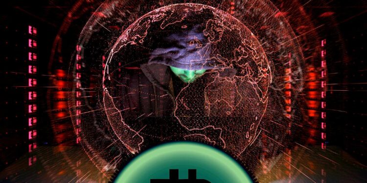 FBI Issues Warning to Crypto Investors, Says North Korean Hackers May Sell Off $40,000,000 in Bitcoin (BTC)