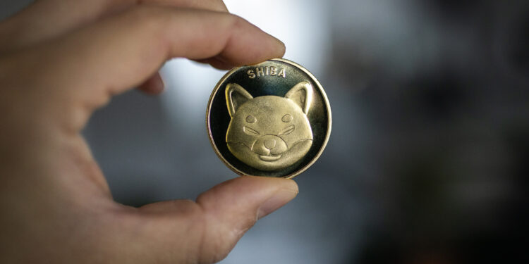 Shiba Inu Whale Buys 708 Billion SHIB, Sparks Speculation Of Price Recovery