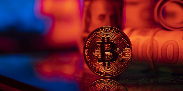 Bitcoin Weekly Chart Completes Double Top: Market Shifts Ahead?