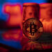 Bitcoin Weekly Chart Completes Double Top: Market Shifts Ahead?