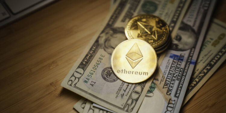 Ethereum Whales Ready For Next Leg-Up After Buying 56,000 ETH