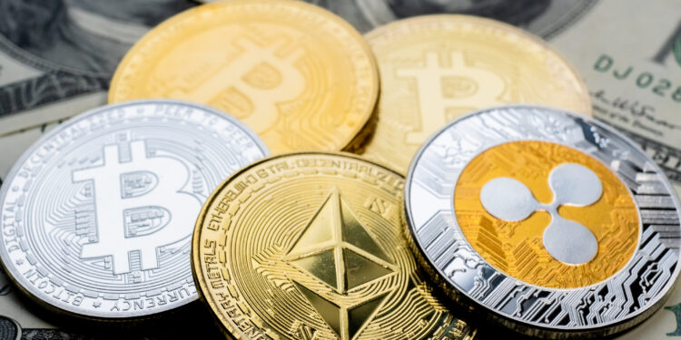 XRP Daily Transactions Surpass Ethereum