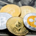 XRP Daily Transactions Surpass Ethereum