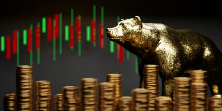 Compound (COMP) Bears Take Full Control As Price Dips 20% In 7 Days