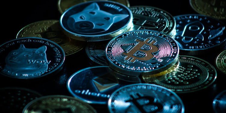 Why Is Bitcoin And Crypto Surging Today?