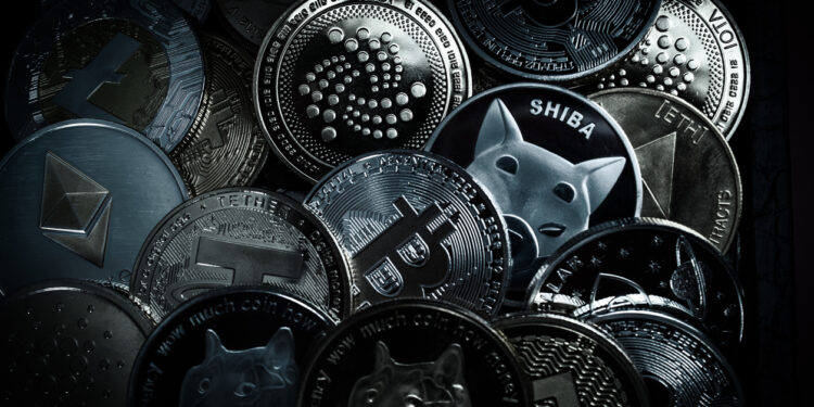 Crypto Trading Volumes Fall To Lowest Level In 2023 Amid Bear Market Woes
