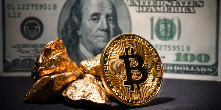 Bloomberg Expert Analyst Explains Why A Fall To $10,000 Isn’t Bad For Bitcoin