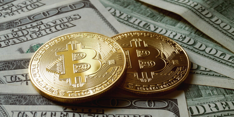 Exodus Of 30,000 BTC To Cold Wallets Spells Good News For Bitcoin Price