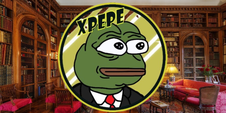 While XPEPE Token Shoots Up 1,000% Overnight, Viral Coin Wall Street Memes Just Raised $20 Million – How to Buy Early?