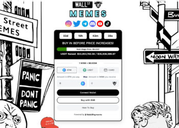 Shiba Inu Price Pumps 14% in 7 Days While Wall Street Memes Coin Races Toward $25m, Announces Staking Coming Soon