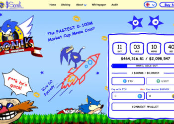PEPE Price Sinks After Multi-Sig Change, But Traders Are Racing Into $SONIK Coin