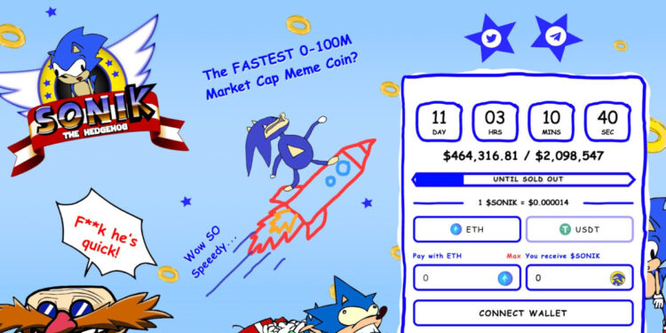 PEPE Price Sinks After Multi-Sig Change, But Traders Are Racing Into $SONIK Coin