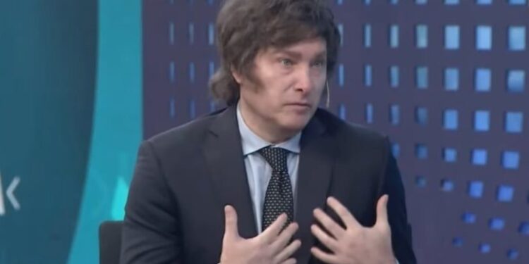 Pro-Bitcoin Libertarian Javier Milei Takes Surprising Lead in Argentine Presidential Primary Election