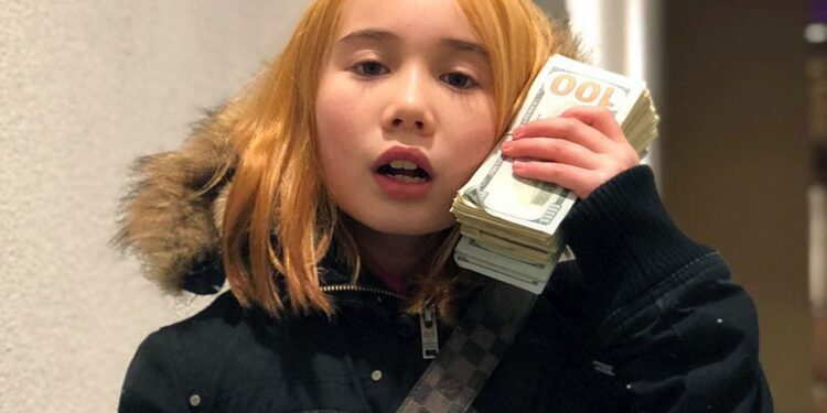 Lil Tay Crypto Token ‘LilTay’ Emerges on BNB Chain Amidst False Reports on Rapper’s Death