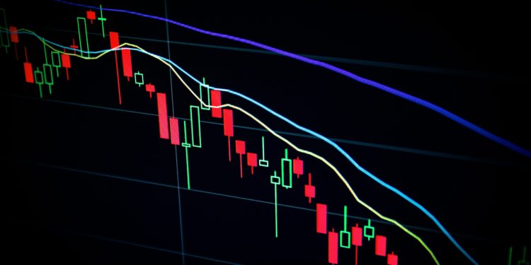 Will Bitcoin Retest $20,500 Again? This Pattern May Suggest So