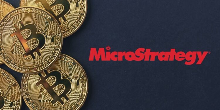 Buying Pressure Incoming? MicroStrategy Files Notice With SEC To Sell $750 Million In Stocks