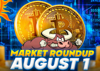 BTC Slips 2% Amidst SEC Lawsuit and Political Developments