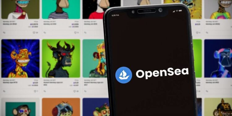 OpenSea NFT Marketplace Implements Changes to Creator Fees and Royalty Rules – Here’s What You Need to Know