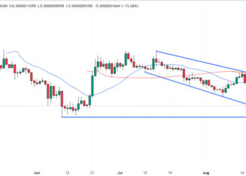 Pepe Coin Price Prediction as PEPE Slumps 15% Amid FUD Over Strange Multisig Changes