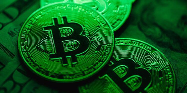Oman Flags Off New Crypto Mining Facility With Expansion Plans As The Country Bets On Blockchain
