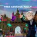 Exclusive: ‘Pioneering’ Virtual Rally in Support of Julian Assange to Launch in Metaverse