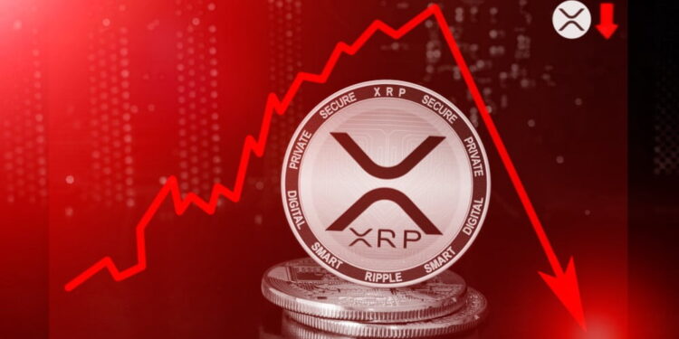 XRP Price Crashes Over 20%, Why Breakdown Looks Real Deal
