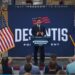 Florida Governor Ron DeSantis Vows to Put an End to ‘Biden’s War on Bitcoin’ as President
