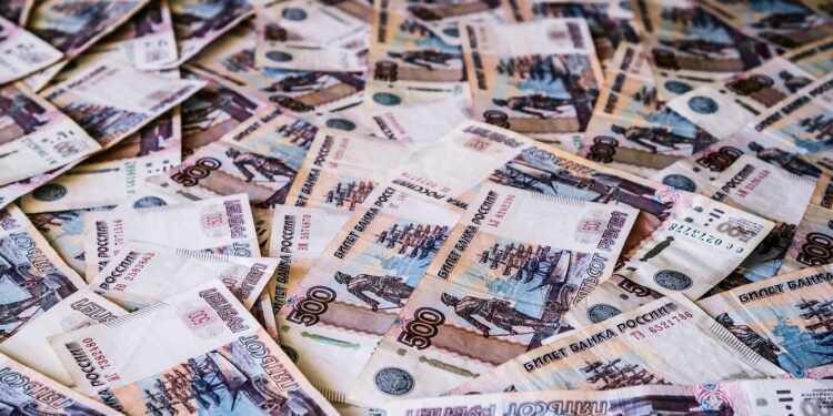 Russia CBDC ‘Not Beneficial’ for Citizens