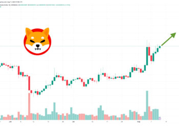 Shiba Inu Price Prediction as SHIB Spikes Up 4% – Can SHIB Reach $1 in the Bull Market?