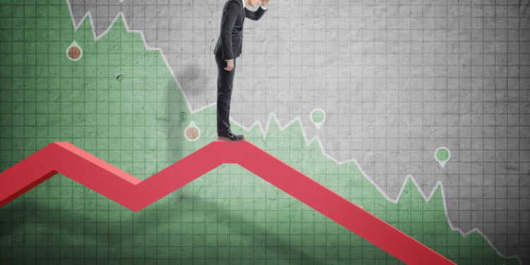 Ethereum Price Key Indicators Suggest Rising Selling Interest Below $1,700