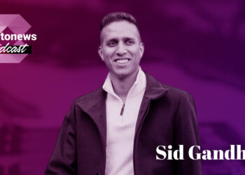 Sid Gandhi, CEO of Polybase, on ZK Proofs and Decentralized Databases