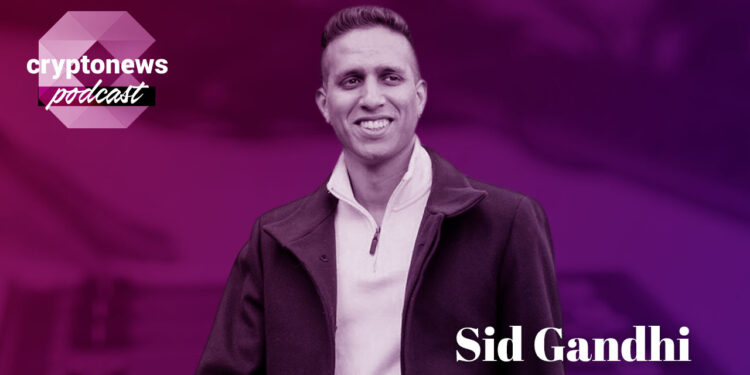 Sid Gandhi, CEO of Polybase, on ZK Proofs and Decentralized Databases