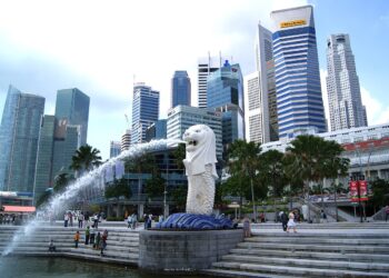 Singapore’s Central Bank Releases Regulatory Framework for Stablecoins