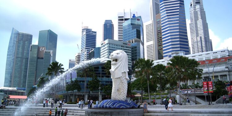 Singapore’s Central Bank Releases Regulatory Framework for Stablecoins