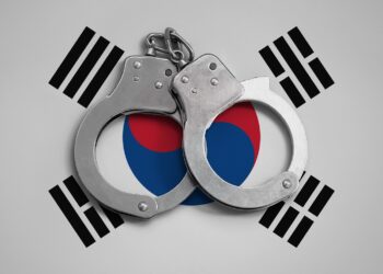 Crypto Debt Drove Korean Student to Armed Robbery