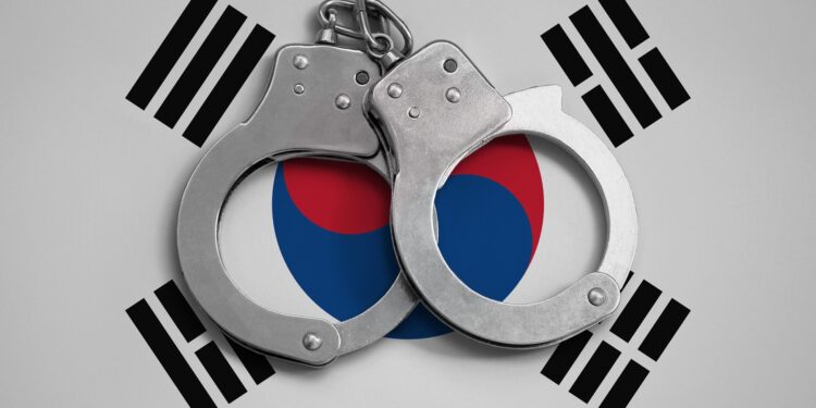 Crypto Debt Drove Korean Student to Armed Robbery