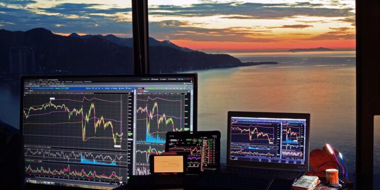 Discover the Power of AI Trading with Launchpad XYZ