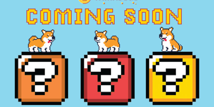 Play-to-Earn Meme Coin Tamadoge Begins a Major Marketing Push to Secure Top CEX Listings – Staking Launches Today