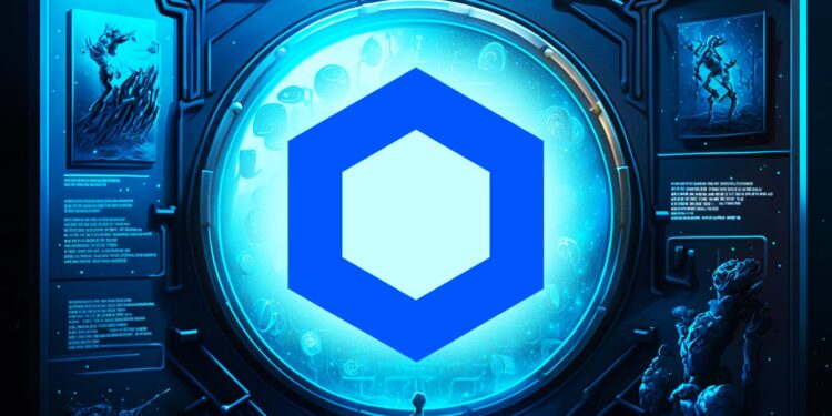 Crypto Analyst Warns Chainlink Positioning for Downside Move, Updates Outlook on Bitcoin and Dogecoin