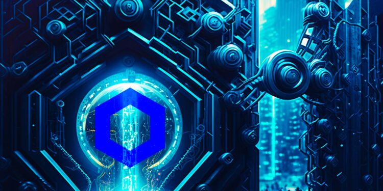 Crypto Whales and Sharks Gobble Up Nearly $200,000,000 Worth of Chainlink (LINK) in Less Than a Month: Santiment