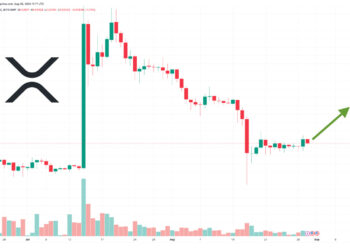 XRP Price Prediction as $1.5 Billion Trading Volume Floods In – Are Whales Buying?
