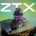 Web3 Metaverse & Creator Platform ZTX Raises $13 Million in Blockbuster Fundraising Round