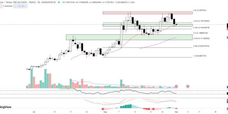 Is It Too Late to Buy Rollbit Coin? RLB Price Spikes Up 15% and Launchpad Raises $1.5 Million