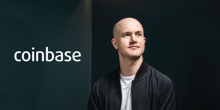 Coinbase CEO Proposes Web3 Version of LinkedIn