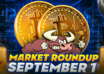 Bitcoin Price Prediction as BTC Drops 4.6% – Time to Buy the Dip?