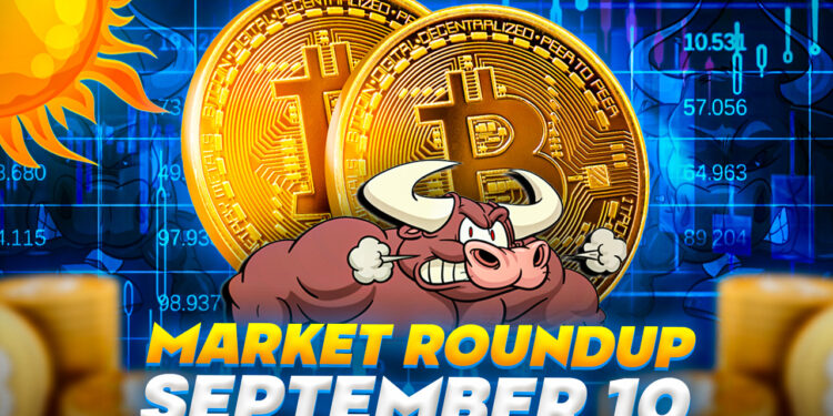 Bitcoin Price Prediction as Daily Trading Volume Falls Below $5 Billion – What’s Going On?