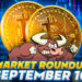 Bitcoin Price Prediction as Daily Trading Volume Falls Below $5 Billion – What’s Going On?